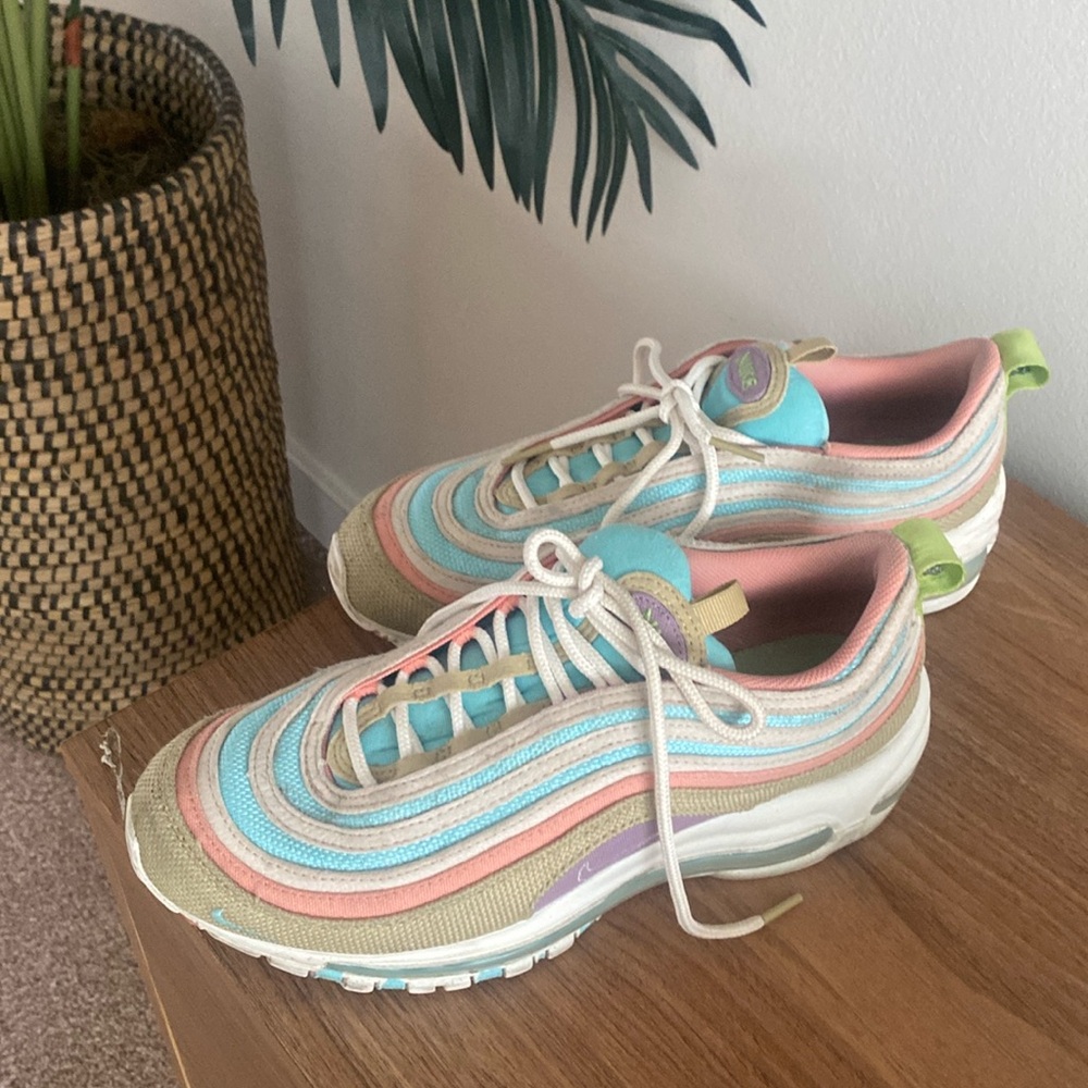 Nike Sneakers